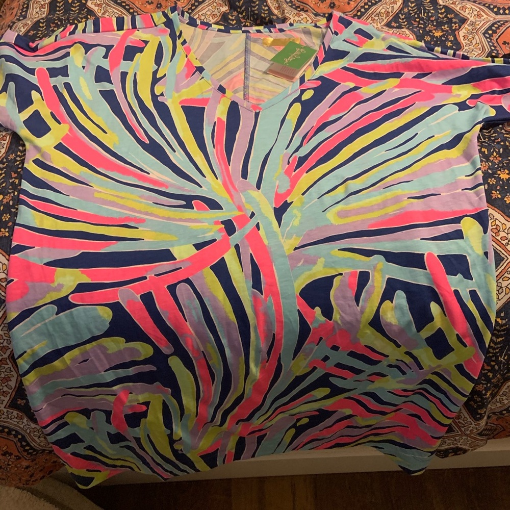 NWT Lilly Pulitzer dress
